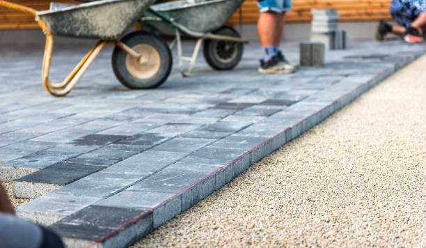Best Concrete Retaining Walls in Claypool Hill, VA
