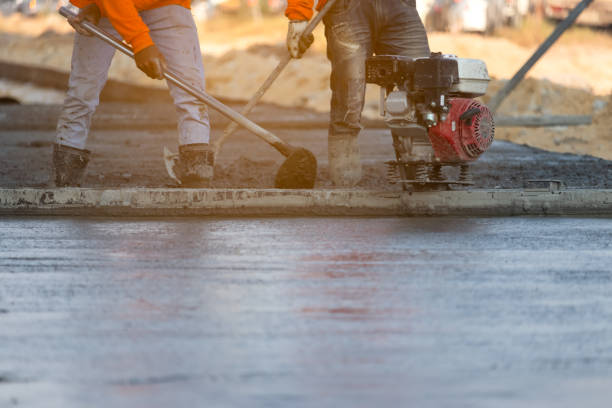 Best Concrete Sealing and Maintenance in Claypool Hill, VA