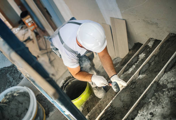 Best Concrete Retaining Walls in Claypool Hill, VA