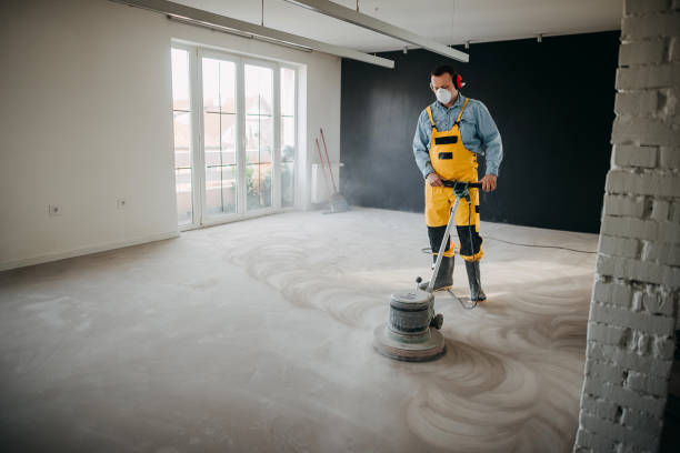 Best Concrete Demolition Services in Claypool Hill, VA