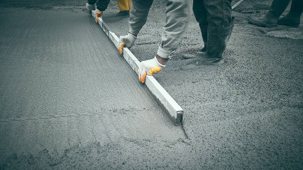 Best Concrete Sealing and Maintenance in Claypool Hill, VA