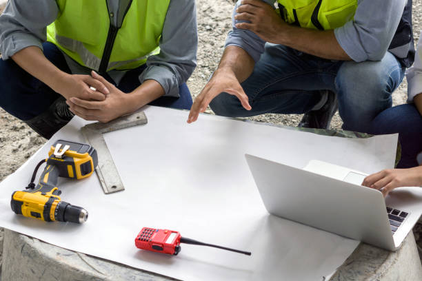 Best Concrete Grinding and Polishing in Claypool Hill, VA