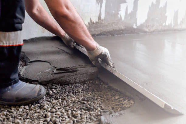  Claypool Hill, VA Concrete contractor Pros